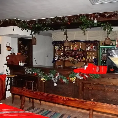 Teddy House 3* Бансько