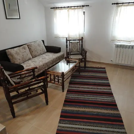 Готель Teddy House