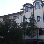 泰迪之家酒店 酒店