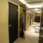 泰迪之家酒店