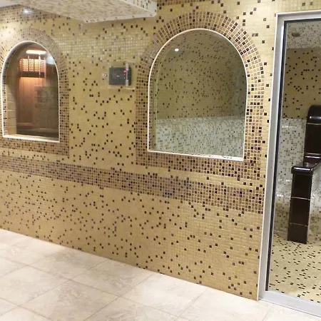 Teddy House Hotel Bansko