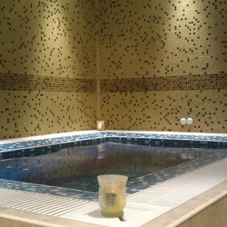 Hotel Teddy House Bansko