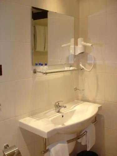 泰迪之家酒店 酒店