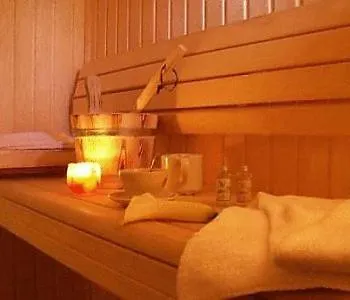 泰迪之家酒店 酒店 3*