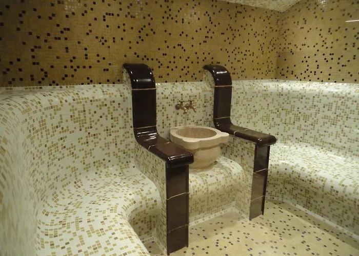 泰迪之家酒店 酒店