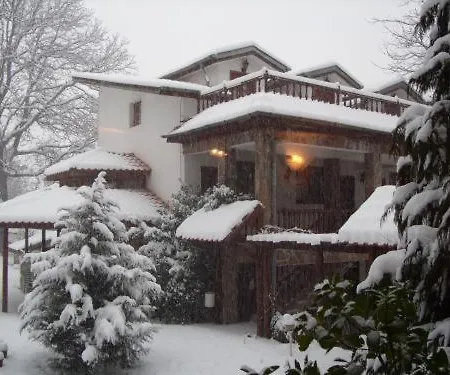 Teddy House Szálloda