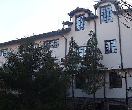 Teddy House Szálloda