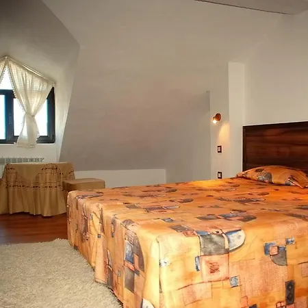 Teddy House Banszko