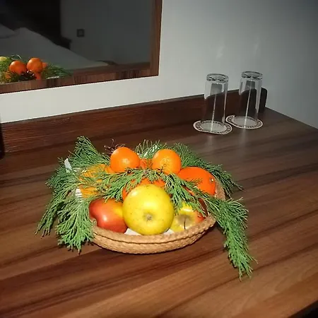 Szálloda Teddy House 3*