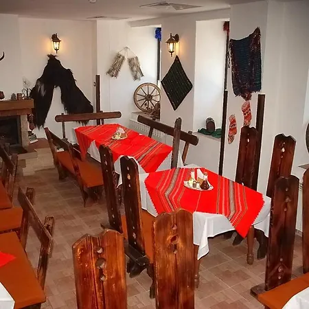 Teddy House Banszko