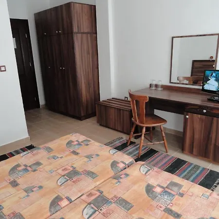 Szálloda Teddy House 3*