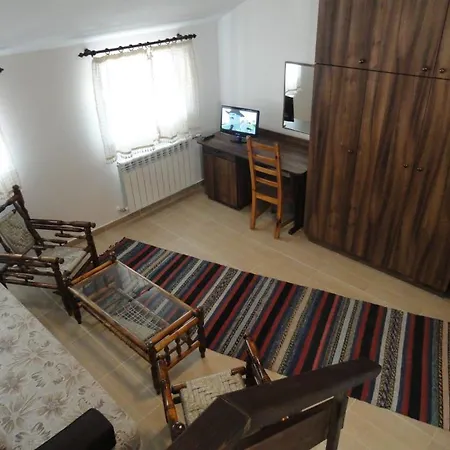 Szálloda Teddy House Banszko