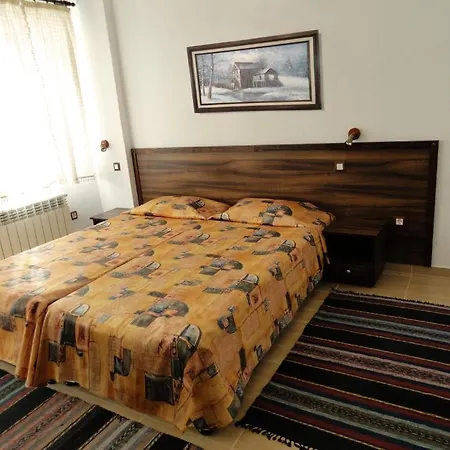 Teddy House Szálloda Banszko