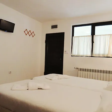 Szálloda Teddy House 3*