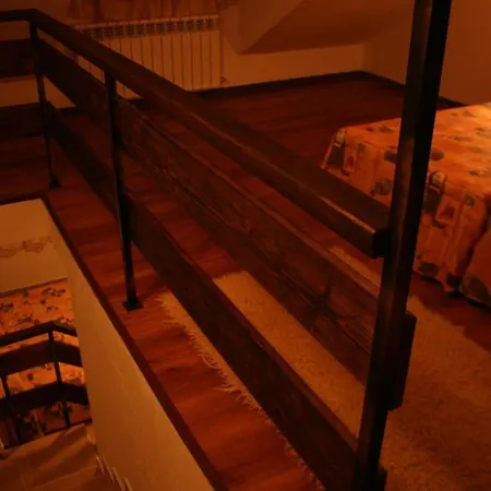 Teddy House Szálloda Banszko