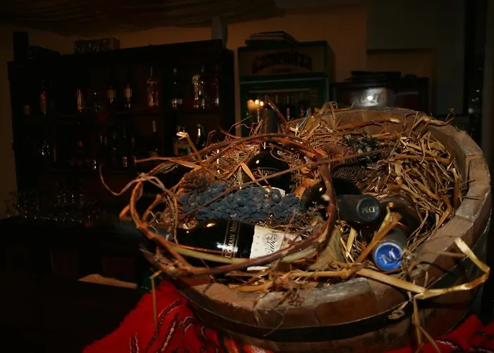 Teddy House 3* Банско