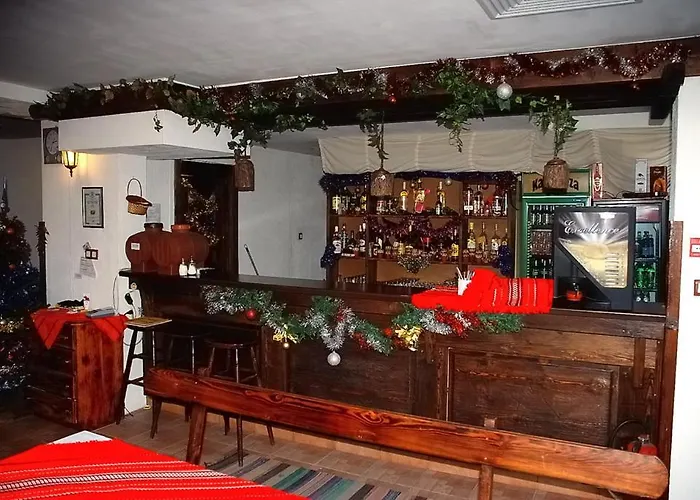 Teddy House 3* Bansko