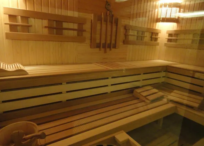 Teddy House Банско