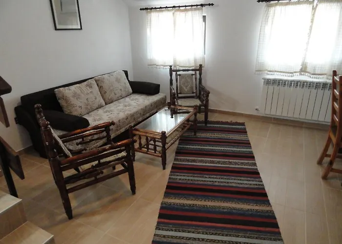 Отель Teddy House