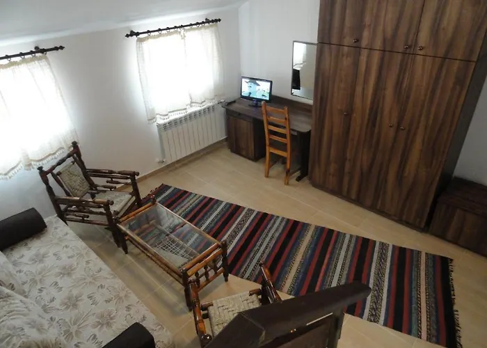 Hotel Teddy House Bansko