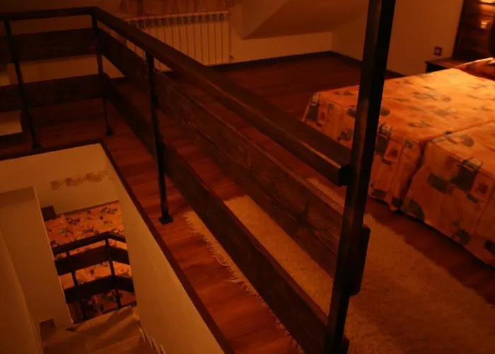 Teddy House Отель Банско